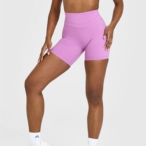 Oner active UNIFIED HIGH WAISTED SHORTS 6"
